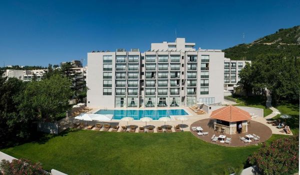 Hotel Tara - Czarnogóra