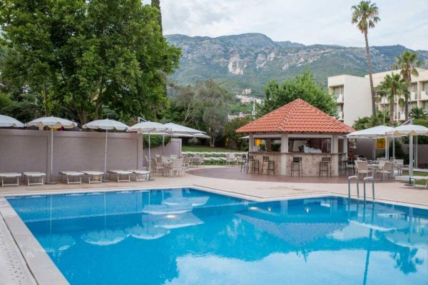 Hotel Tara (PKT) - Czarnogóra