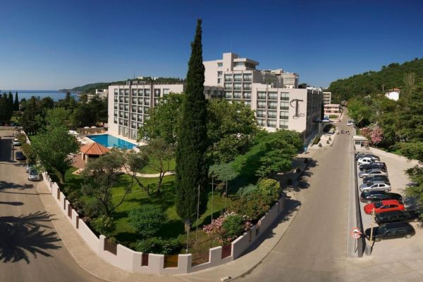 Hotel Tara (PKT) - Czarnogóra