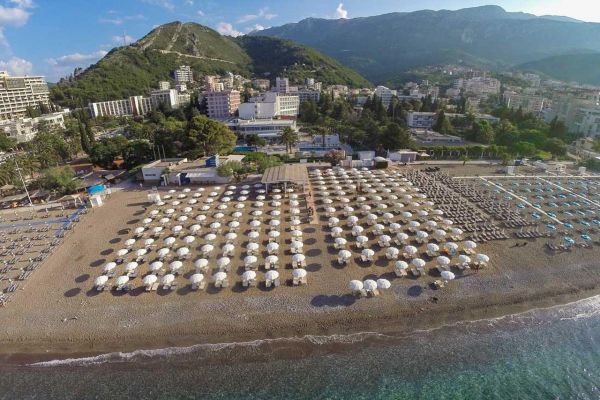 Hotel Tara (PKT) - Czarnogóra