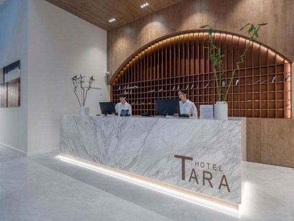Hotel Tara (PKT) - Czarnogóra