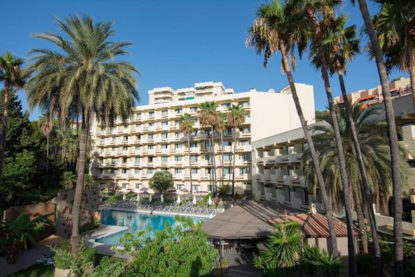 Hotel Blue Sea al Andalus