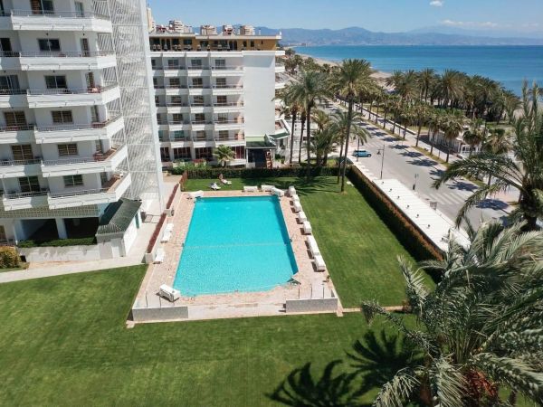 Hotel Apartamentos Bajondillo - Hiszpania