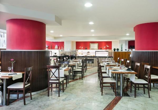 Hotel Aranea - Hiszpania
