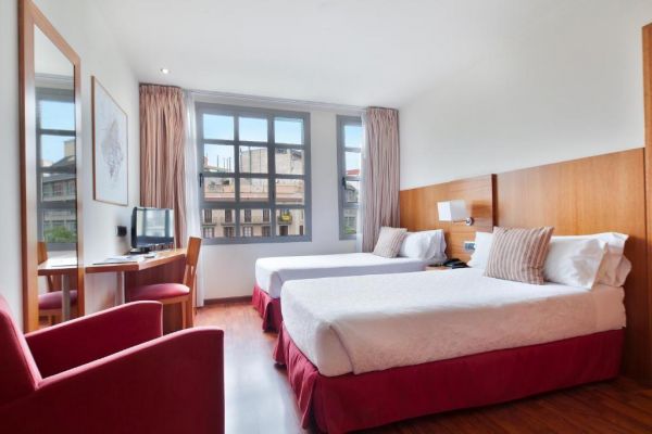 Hotel Aranea - Hiszpania