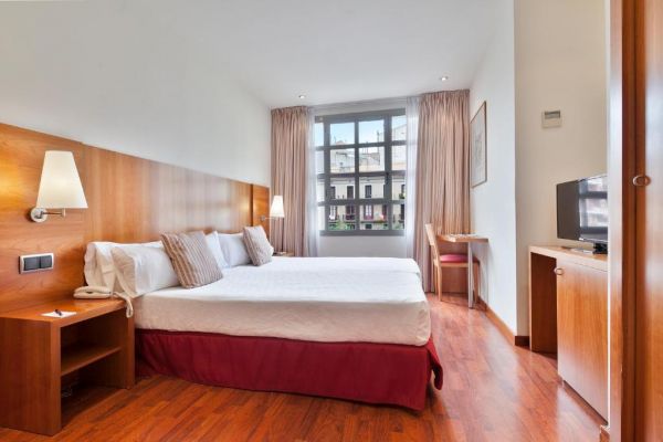 Hotel Aranea - Hiszpania