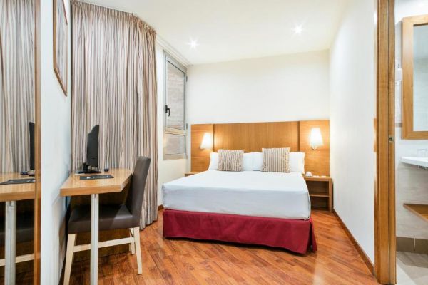 Hotel Aranea - Hiszpania