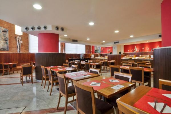 Hotel Aranea - Hiszpania