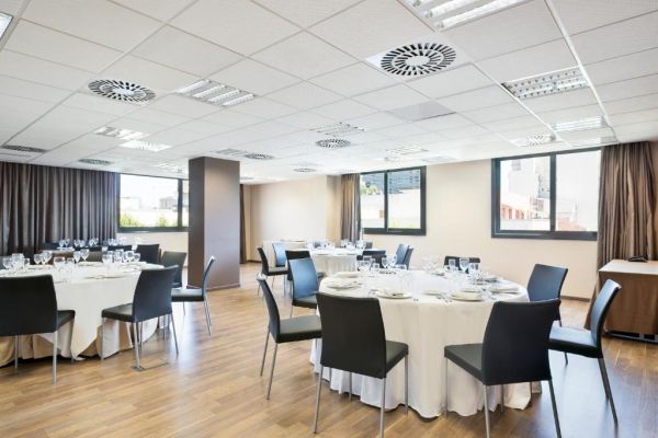 Hotel Best 4 Barcelona - Hiszpania