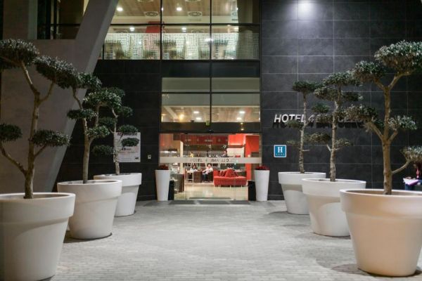 Hotel Best 4 Barcelona - Hiszpania