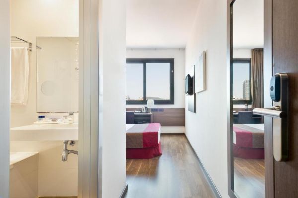 Hotel Best 4 Barcelona - Hiszpania