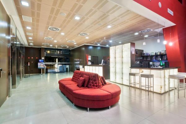 Hotel Best 4 Barcelona - Hiszpania