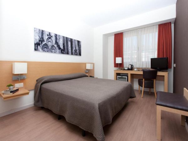 Hotel Sagrada Familia - Hiszpania