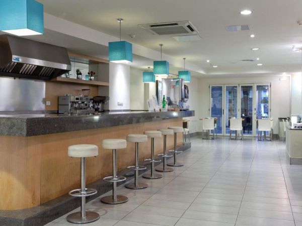 Hotel Sagrada Familia - Hiszpania