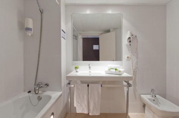 Hotel Sagrada Familia - Hiszpania