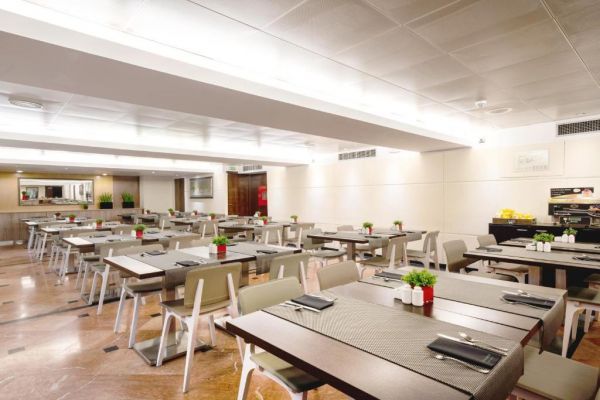 Hotel Catalonia Barcelona 505 - Hiszpania