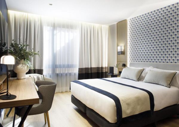 Hotel Catalonia Barcelona 505 - Hiszpania