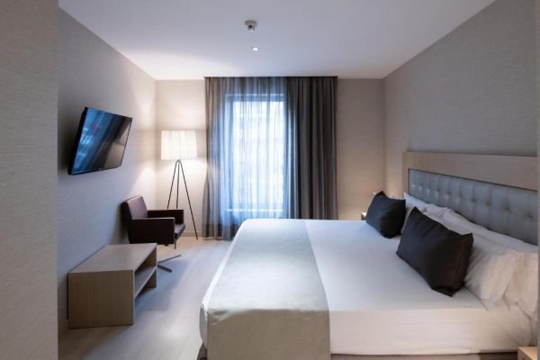 Hotel Catalonia Sagrada Familia - Hiszpania