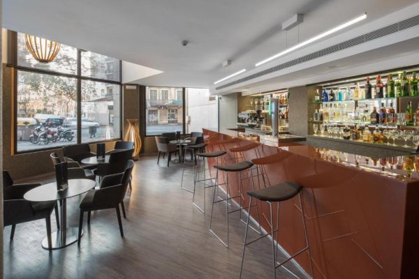Hotel Catalonia Sagrada Familia - Hiszpania