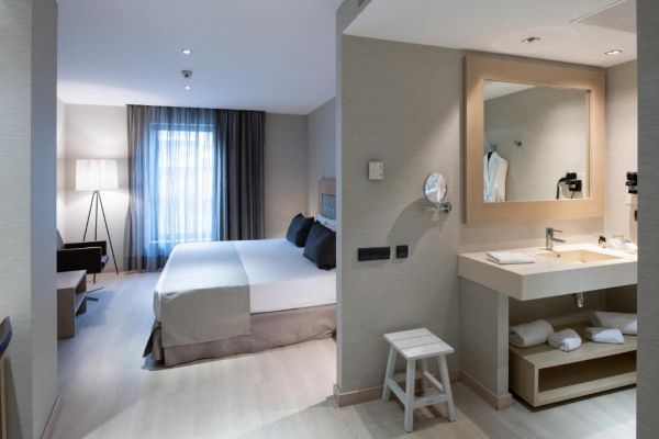 Hotel Catalonia Sagrada Familia - Hiszpania