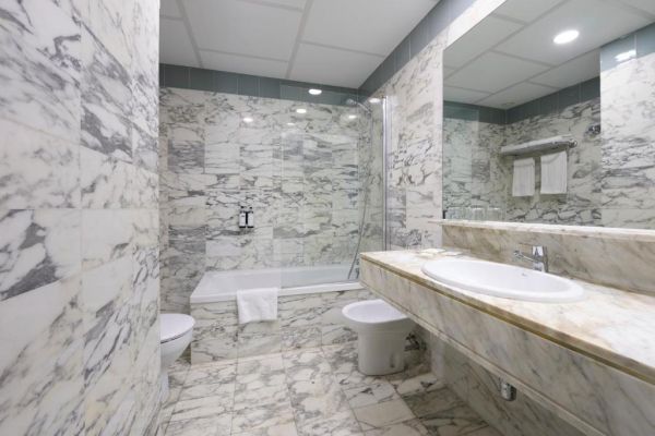 Hotel Catalonia Sagrada Familia - Hiszpania