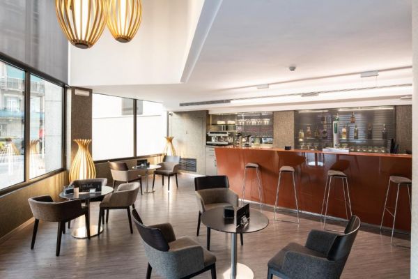 Hotel Catalonia Sagrada Familia - Hiszpania