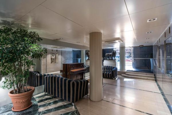 Hotel Catalonia Roma - Hiszpania