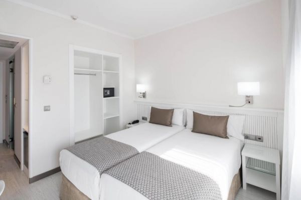 Hotel Catalonia Roma - Hiszpania