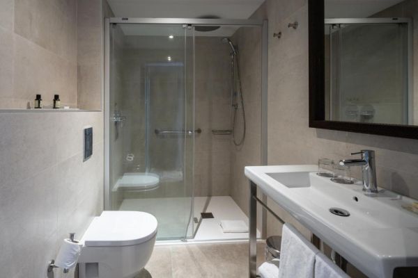 Hotel Catalonia Park Putxet - Hiszpania