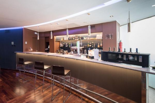 Hotel Catalonia Park Putxet - Hiszpania