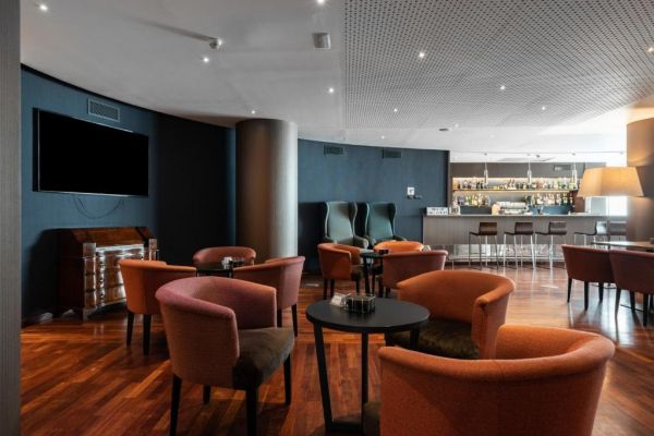 Hotel Catalonia Park Putxet - Hiszpania
