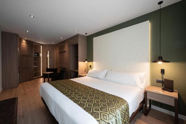 Hotel Catalonia Park Putxet - Hiszpania