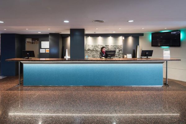 Hotel Catalonia Park Putxet - Hiszpania