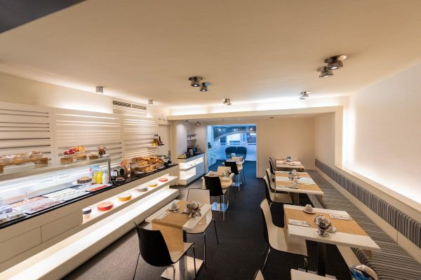 Hotel Atenea Rekord Suites - Hiszpania