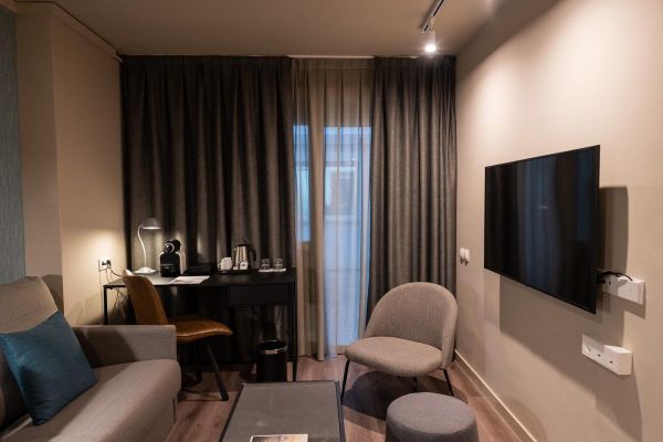 Hotel Atenea Rekord Suites - Hiszpania