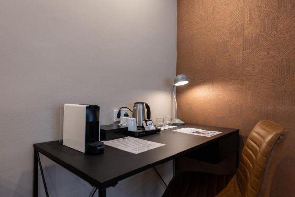 Hotel Atenea Rekord Suites - Hiszpania