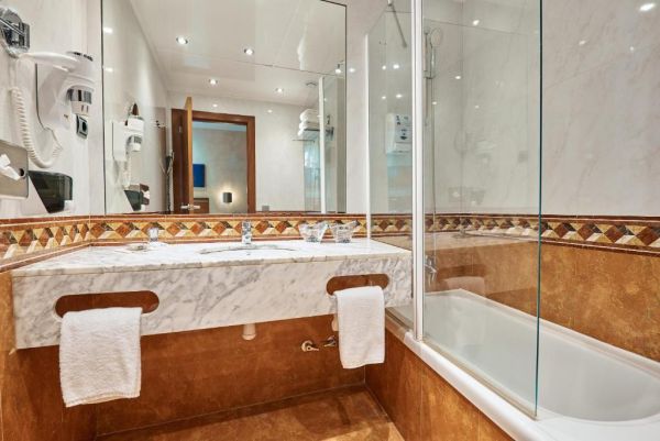 Hotel Garbi Millenni Barcelona - Hiszpania