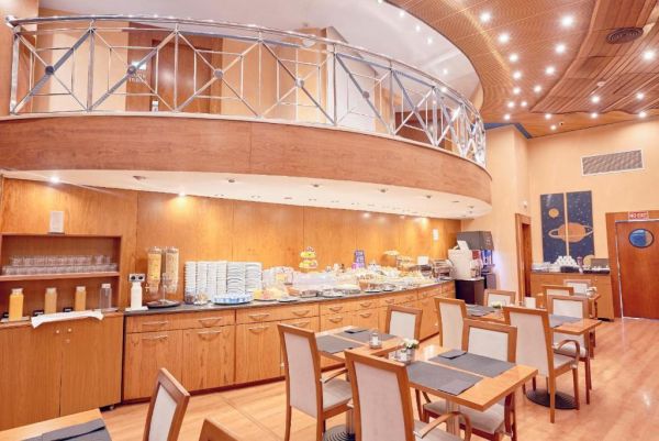 Hotel Garbi Millenni Barcelona - Hiszpania