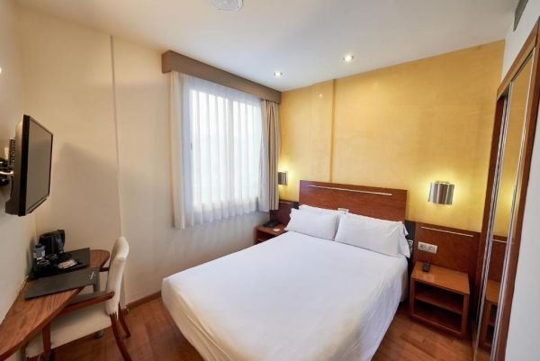 Hotel Garbi Millenni Barcelona - Hiszpania