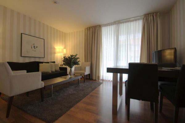 Hotel Zenit Borrell - Hiszpania