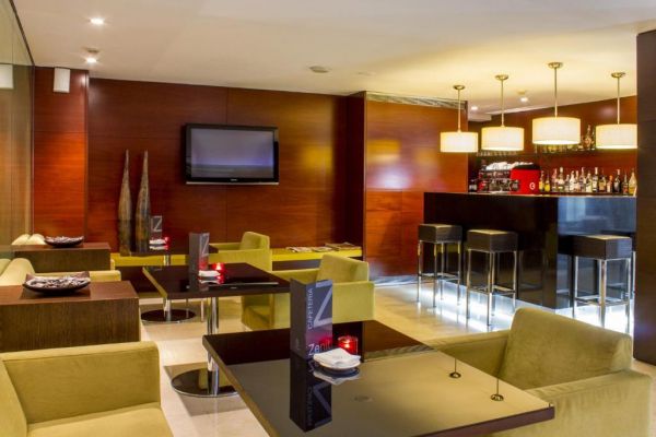 Hotel Zenit Borrell - Hiszpania