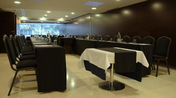 Hotel Zenit Borrell - Hiszpania