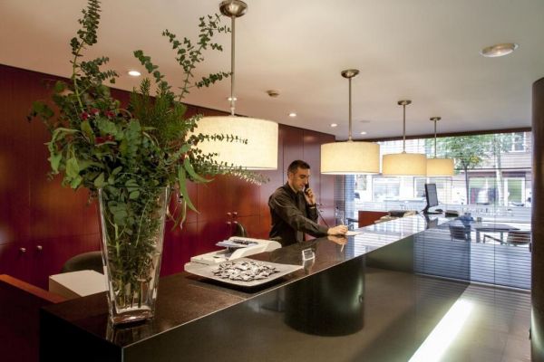 Hotel Zenit Borrell - Hiszpania