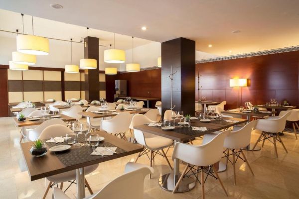 Hotel Zenit Borrell - Hiszpania