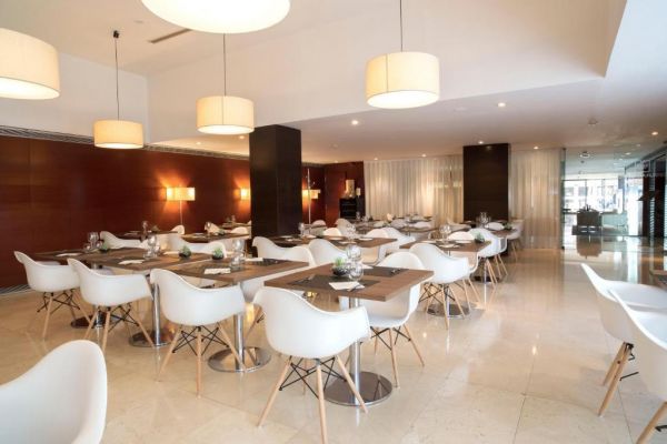 Hotel Zenit Borrell - Hiszpania