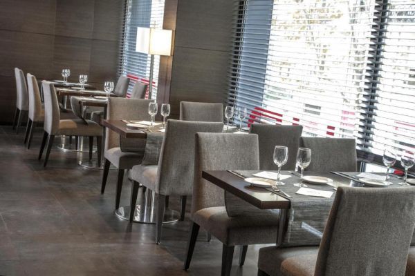 Hotel Zenit Barcelona - Hiszpania