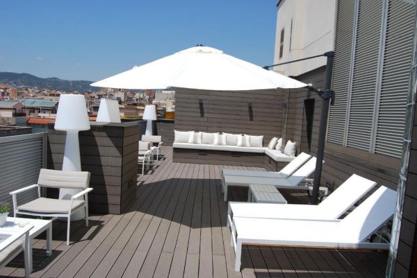 Hotel Zenit Barcelona - Hiszpania