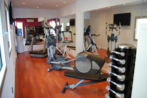 Hotel Zenit Barcelona - Hiszpania