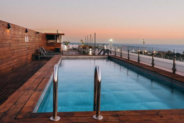 Hotel Euro Hotel Diagonal Port - Hiszpania