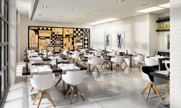 H10 Art Gallery - Hiszpania